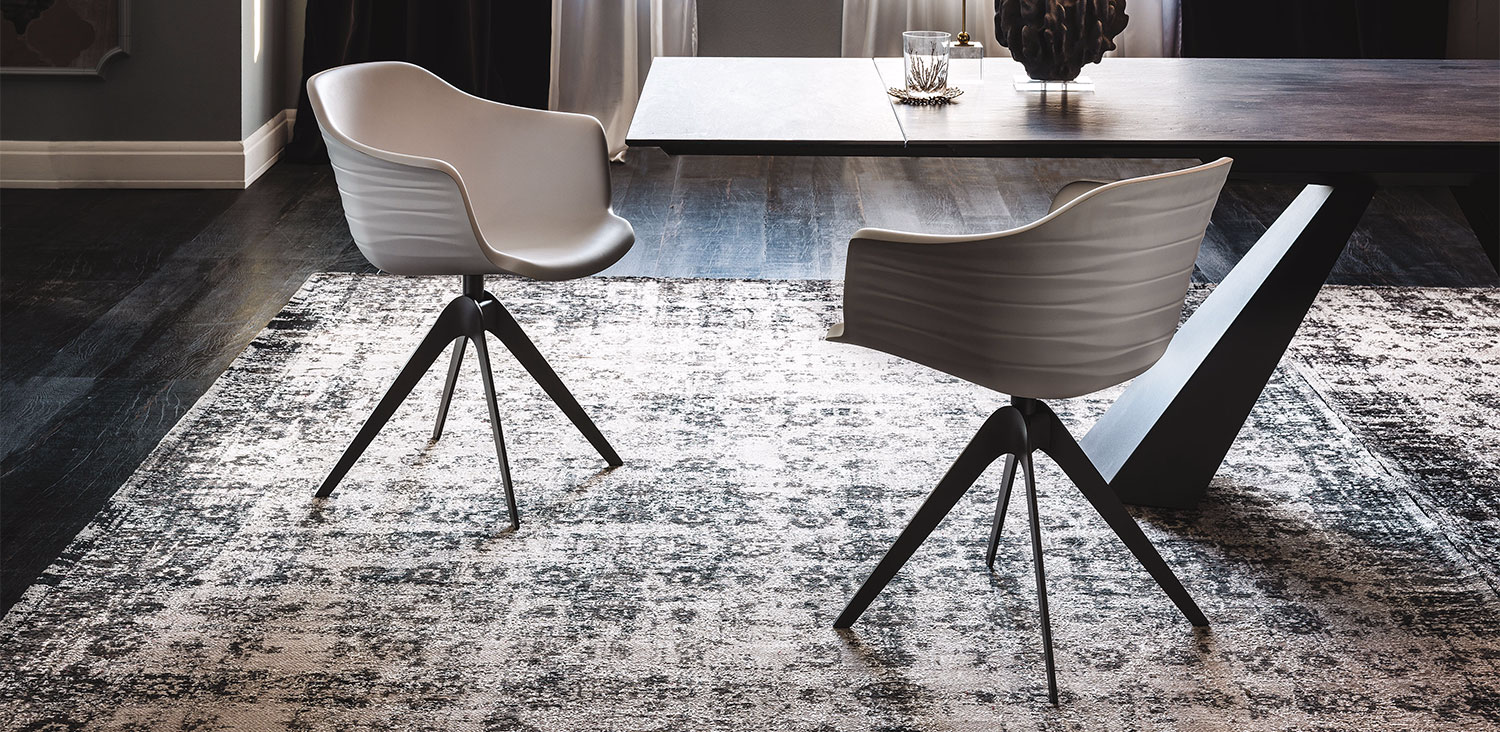 Cattelan Italia Рабочее кресло Indy от Cattelan Italia — в интерьере