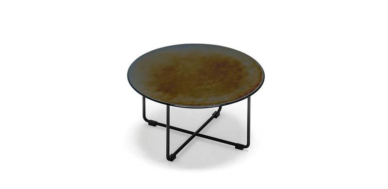 Cattelan Italia Набор из 3-х столиков Vinyl от Cattelan Italia