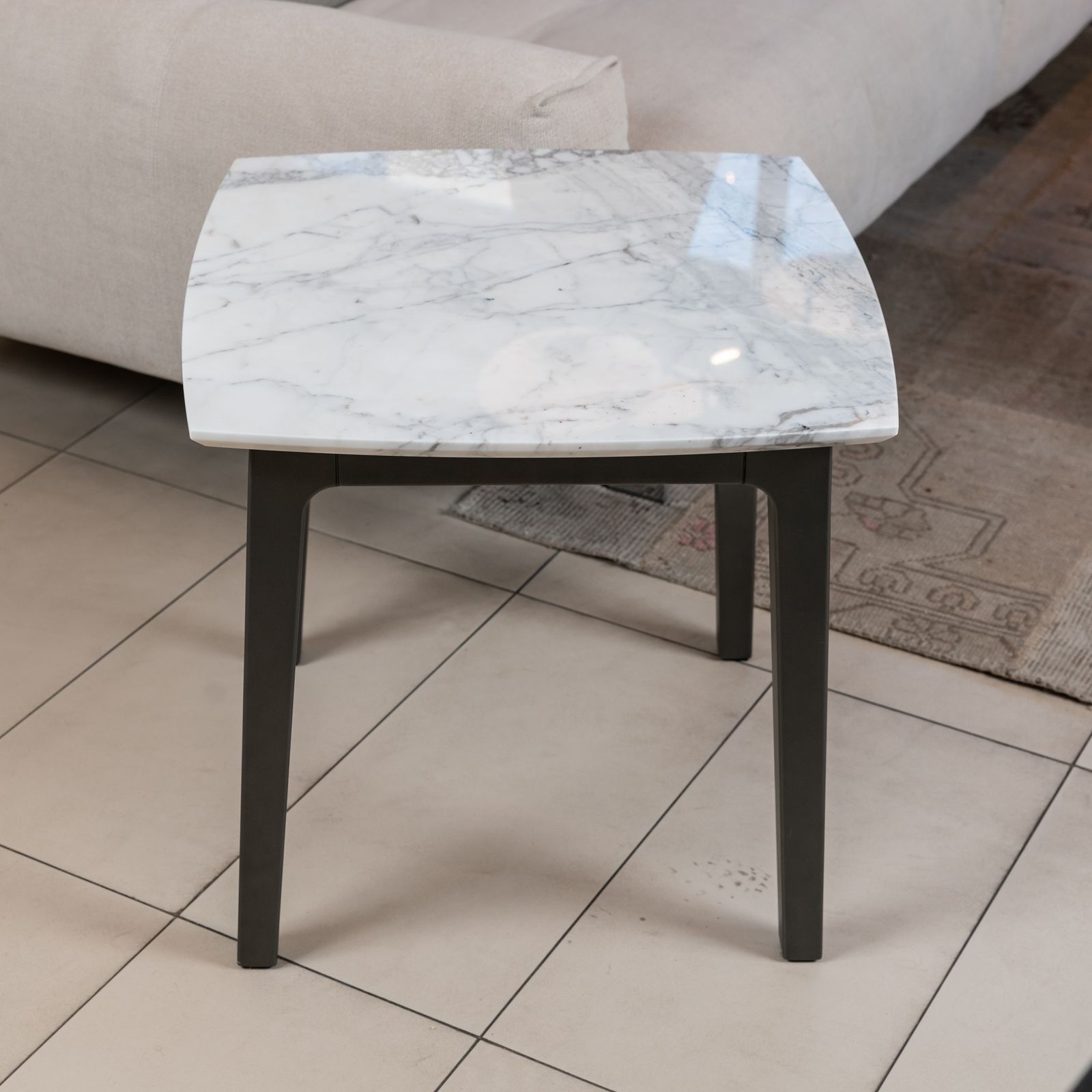 Flou Журнальный столик Olivier 120 от Flou — в интерьере