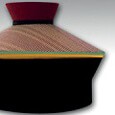 Contardi Подвесной светильник Calypso Martinique Yellow от Contardi — в интерьере