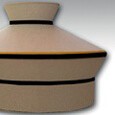 Contardi Подвесной светильник Calypso Martinique Yellow от Contardi — в интерьере