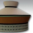 Contardi Подвесной светильник Calypso Martinique Yellow от Contardi — в интерьере