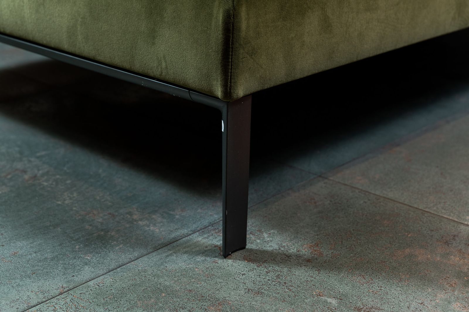 Molteni&C Диван Paul от Molteni & C — в интерьере