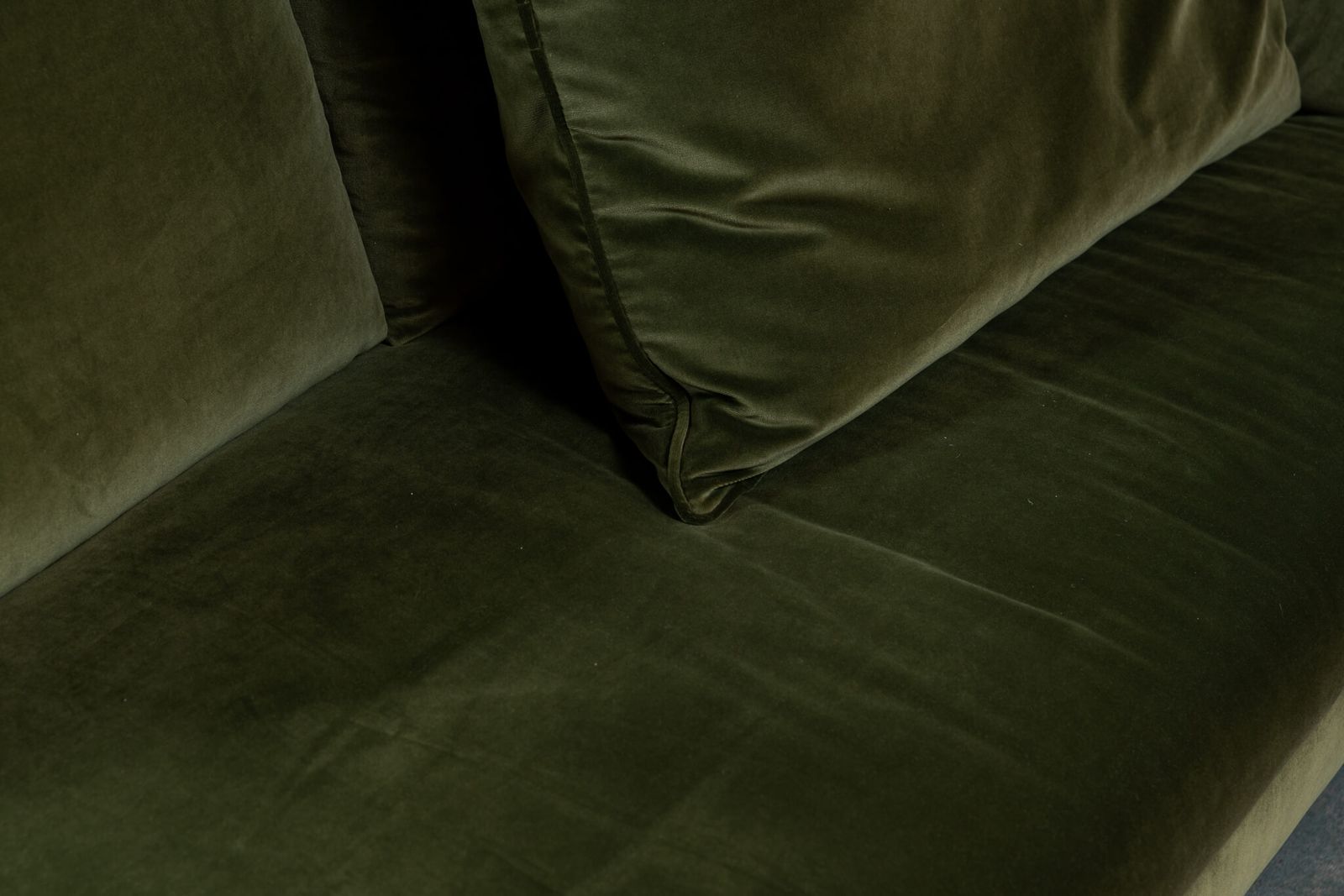 Molteni&C Диван Paul от Molteni & C — в интерьере