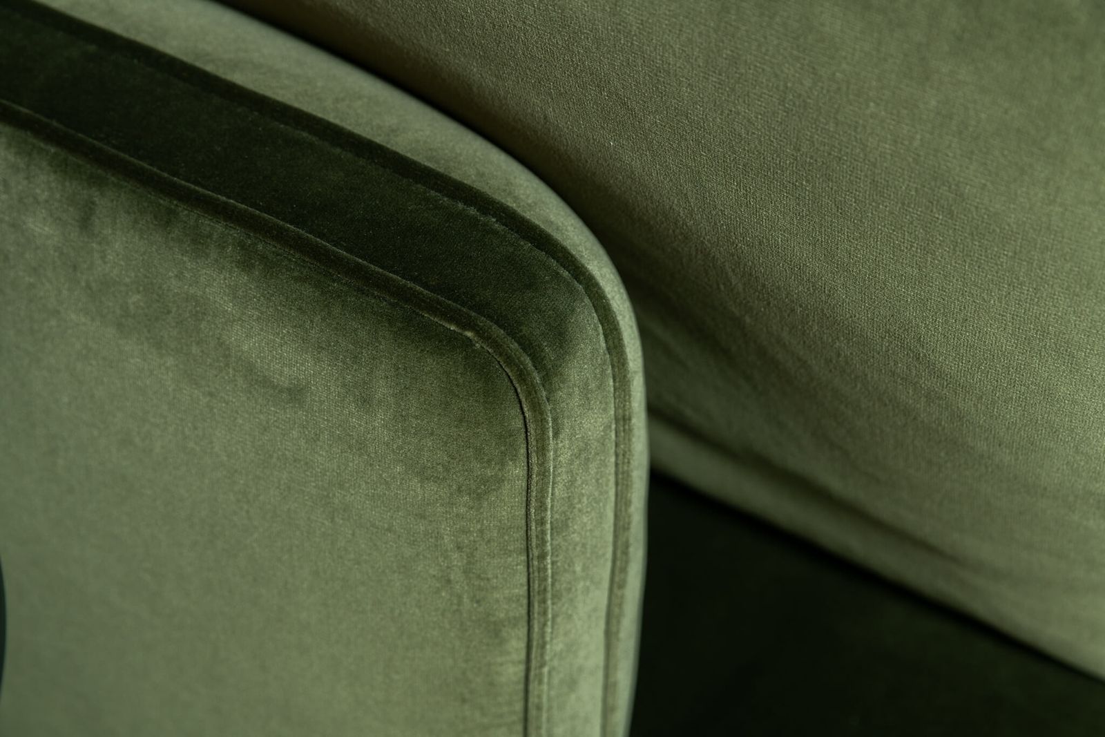 Molteni&C Диван Paul от Molteni & C — в интерьере