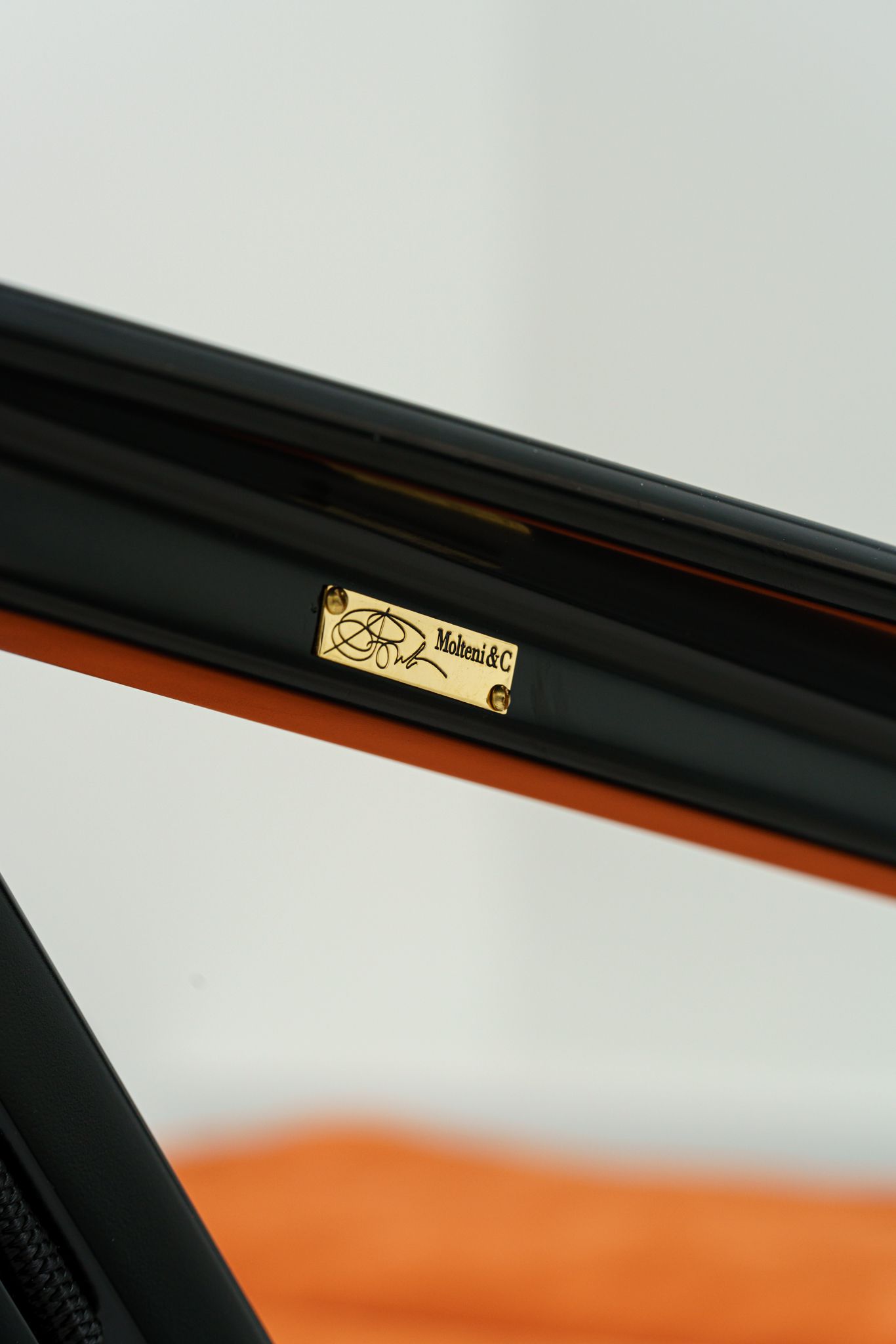 Molteni&C Кресло D.156.3 от Molteni & C — в интерьере