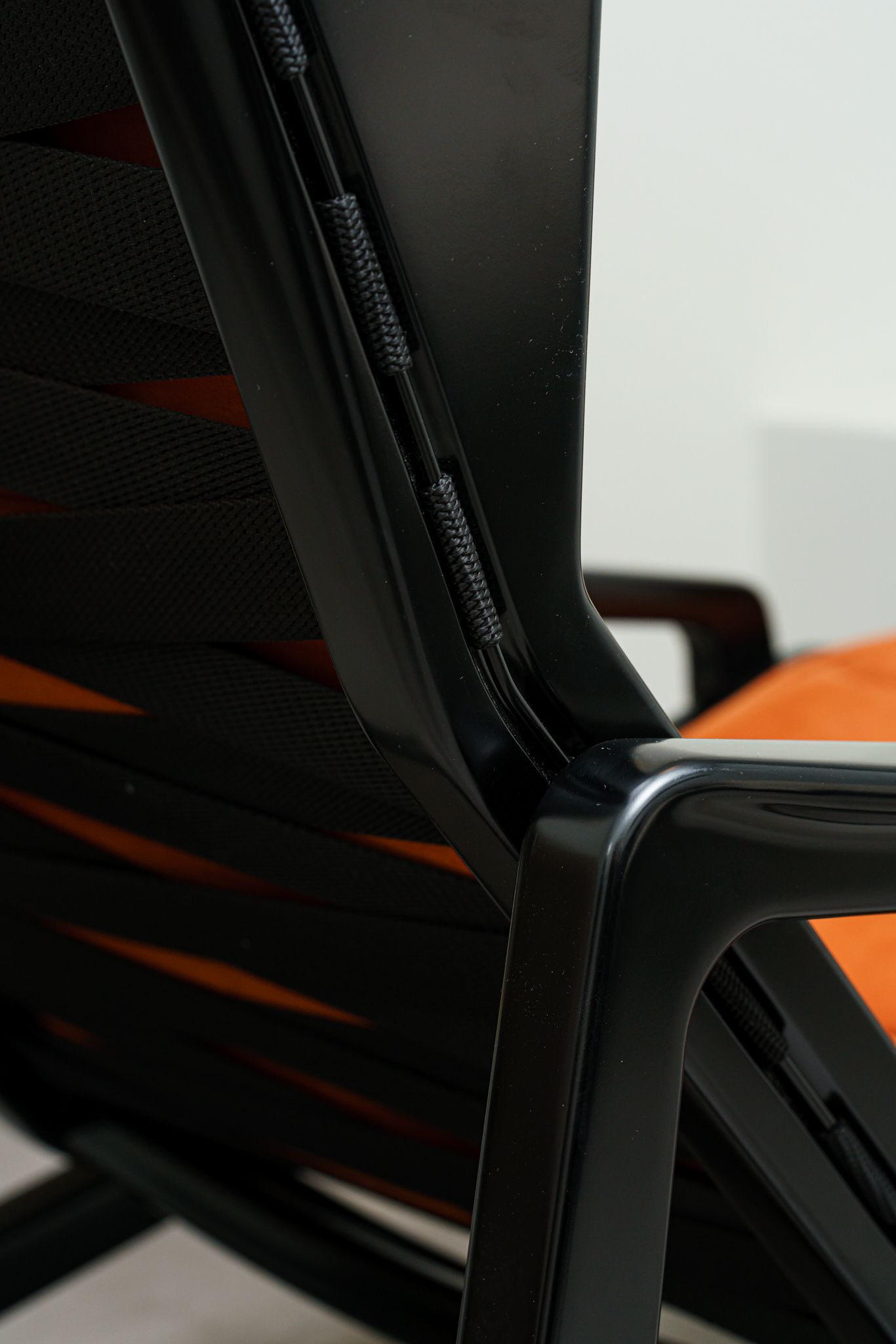 Molteni&C Кресло D.156.3 от Molteni & C — в интерьере