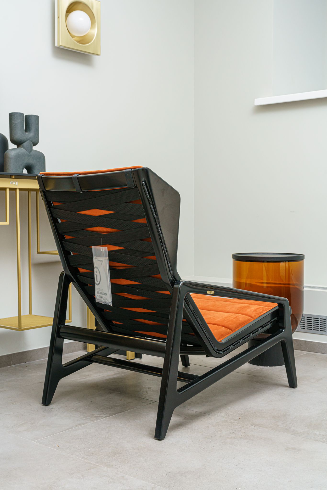 Molteni&C Кресло D.156.3 от Molteni & C — в интерьере