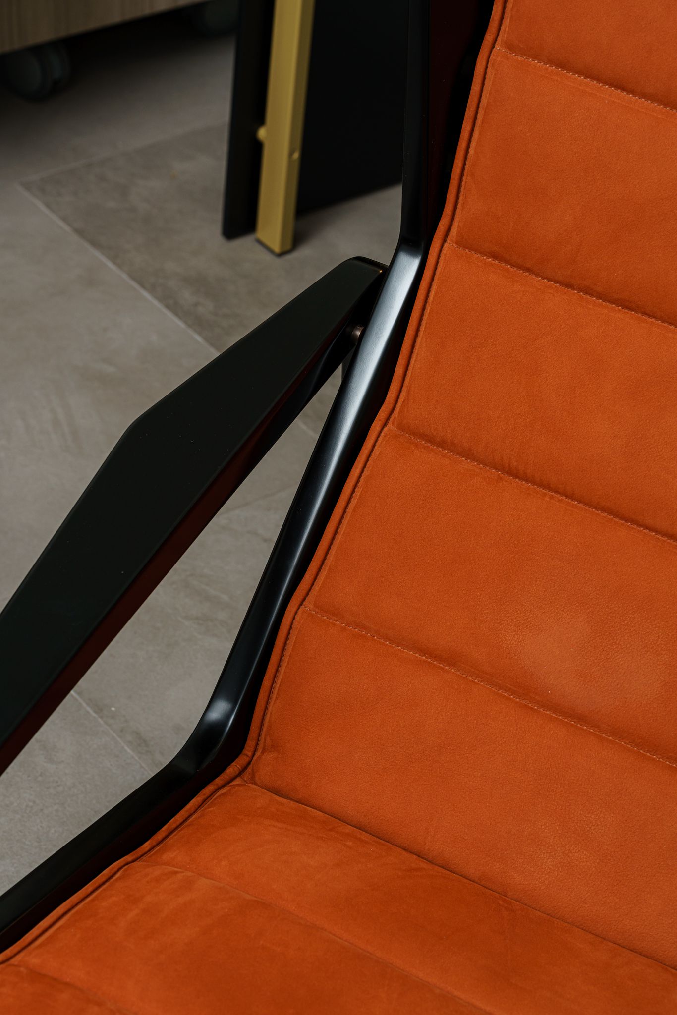 Molteni&C Кресло D.156.3 от Molteni & C — в интерьере