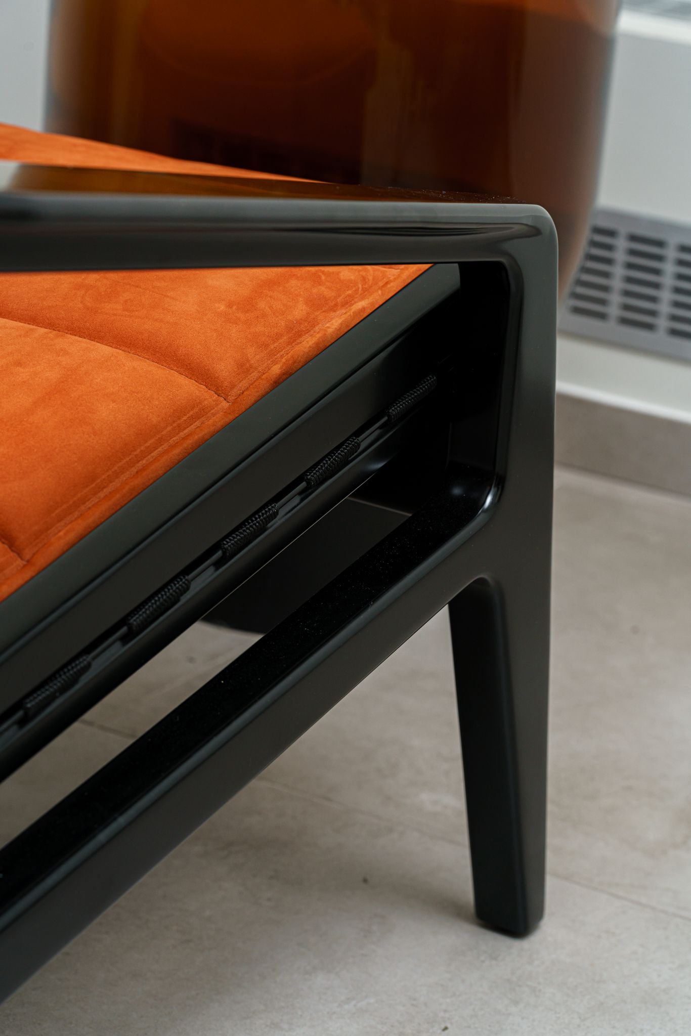 Molteni&C Кресло D.156.3 от Molteni & C — в интерьере