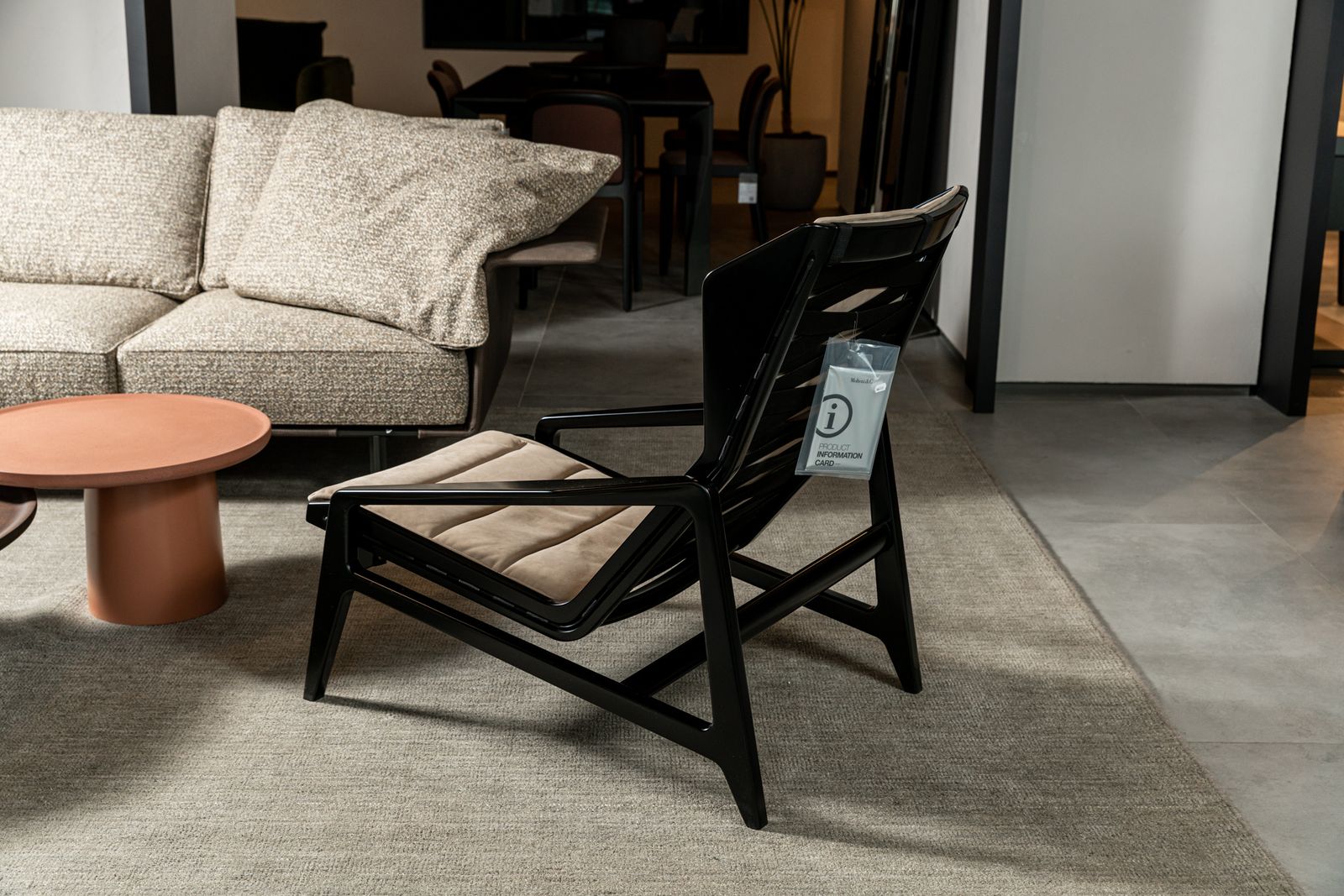 Molteni&C Кресло D.156.3 от Molteni & C — в интерьере