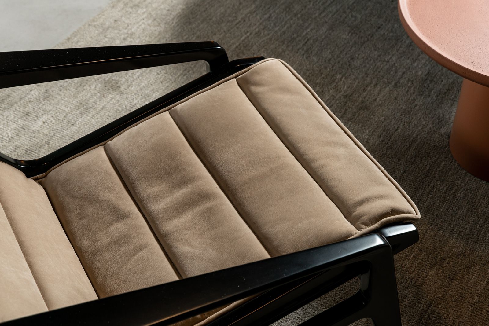 Molteni&C Кресло D.156.3 от Molteni & C — в интерьере
