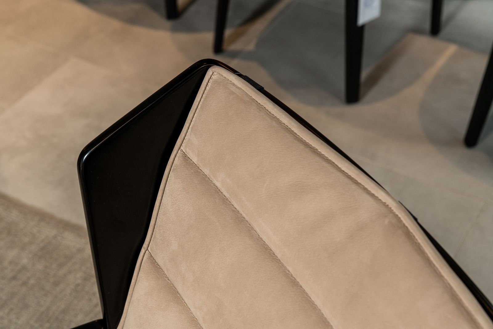 Molteni&C Кресло D.156.3 от Molteni & C — в интерьере