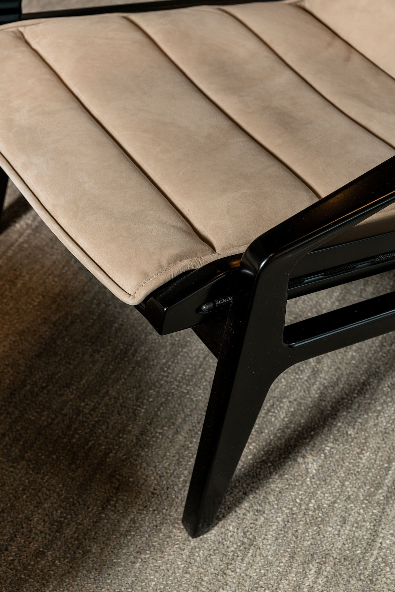 Molteni&C Кресло D.156.3 от Molteni & C — в интерьере