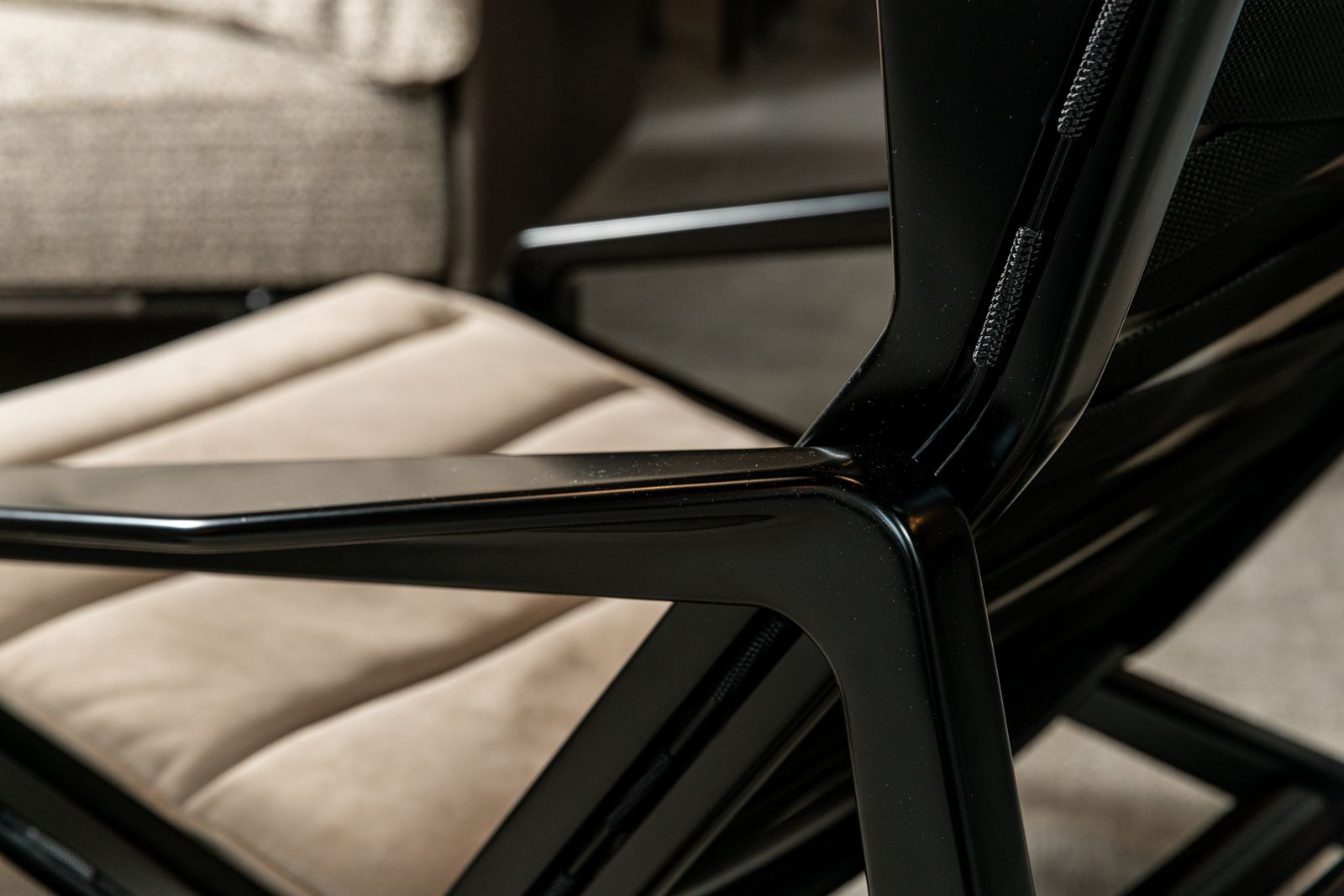Molteni&C Кресло D.156.3 от Molteni & C — в интерьере