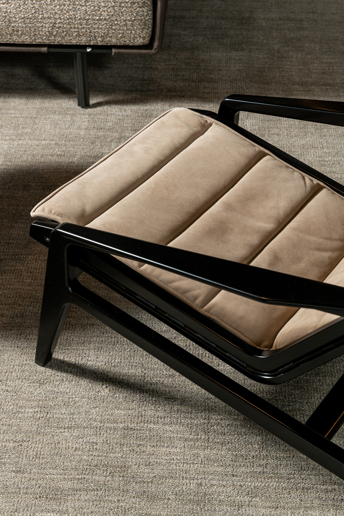 Molteni&C Кресло D.156.3 от Molteni & C — в интерьере