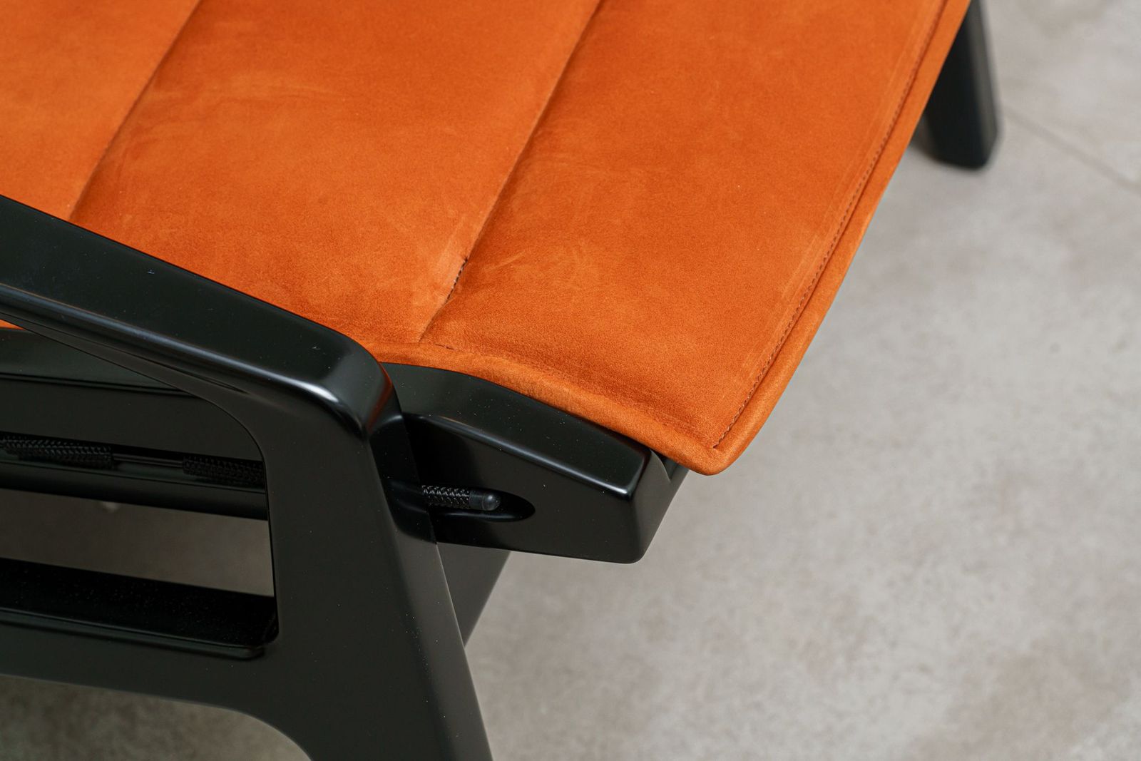 Molteni&C Кресло D.156.3 от Molteni & C — в интерьере