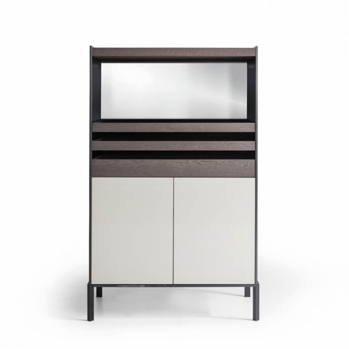 Molteni&C Витрина Quinten от Molteni & C