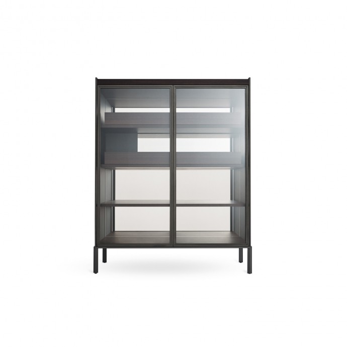 Molteni&C Витрина Quinten от Molteni & C