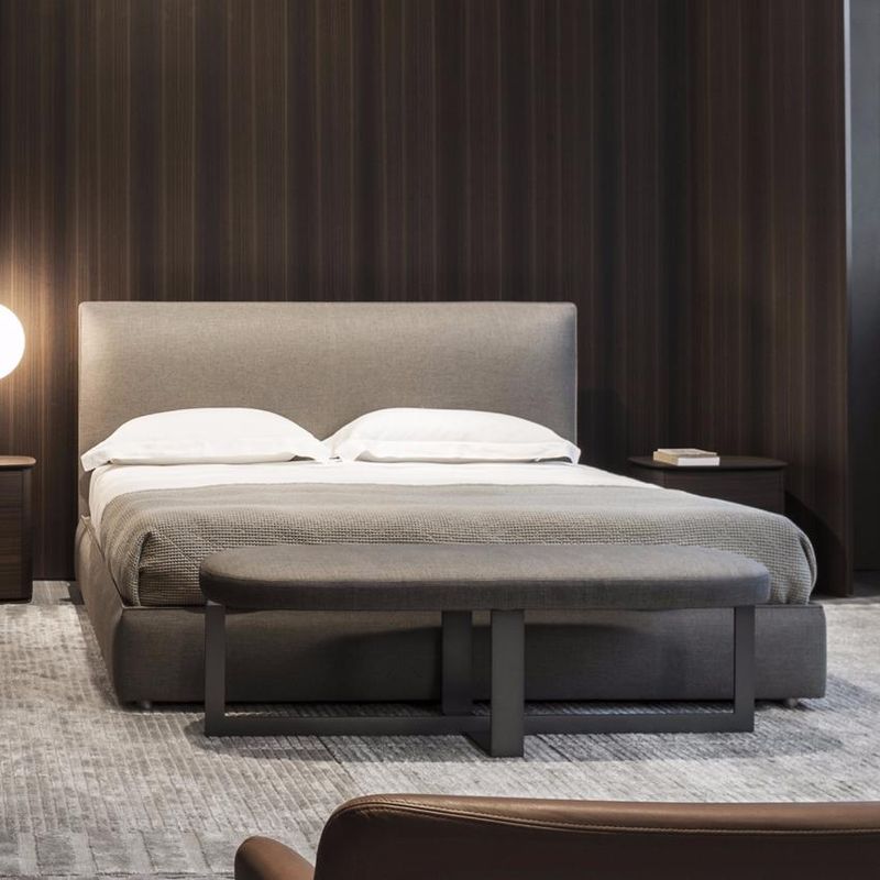Molteni&C Ширма Screen от Molteni & C — в интерьере