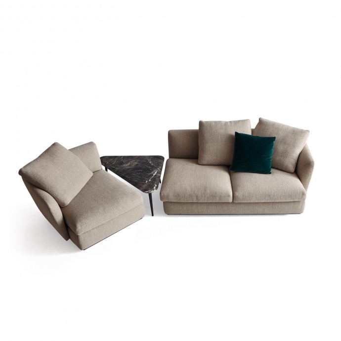 Molteni&C Диван Sloane от Molteni & C