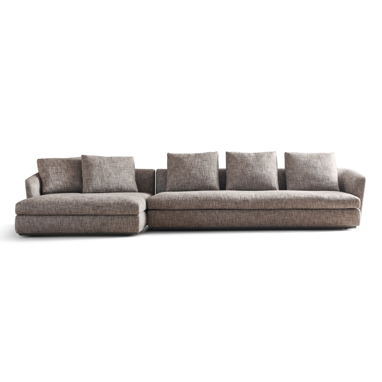 Molteni&C Диван Sloane от Molteni & C