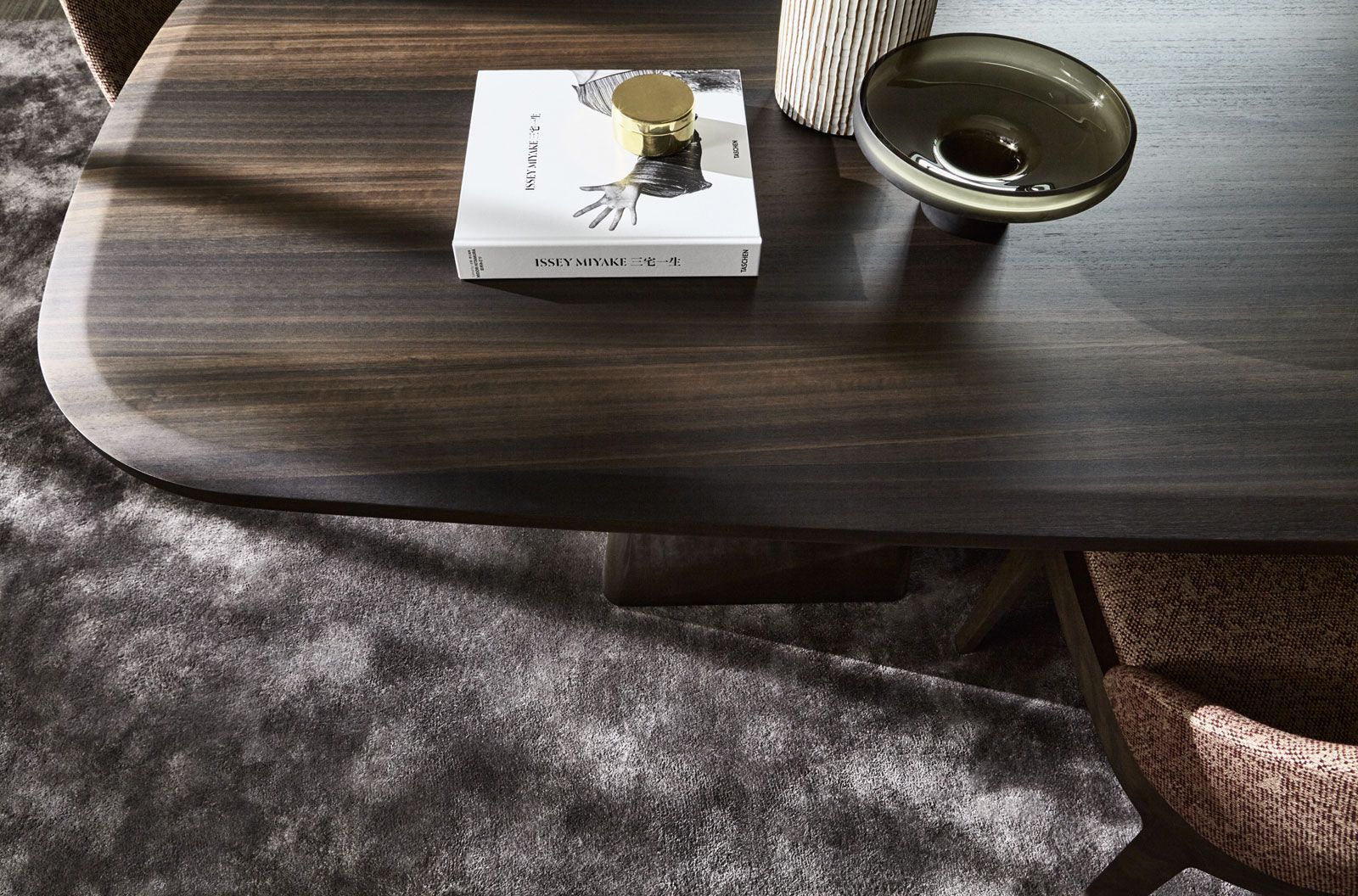 Molteni&C Стол Mayfair от Molteni & C — в интерьере