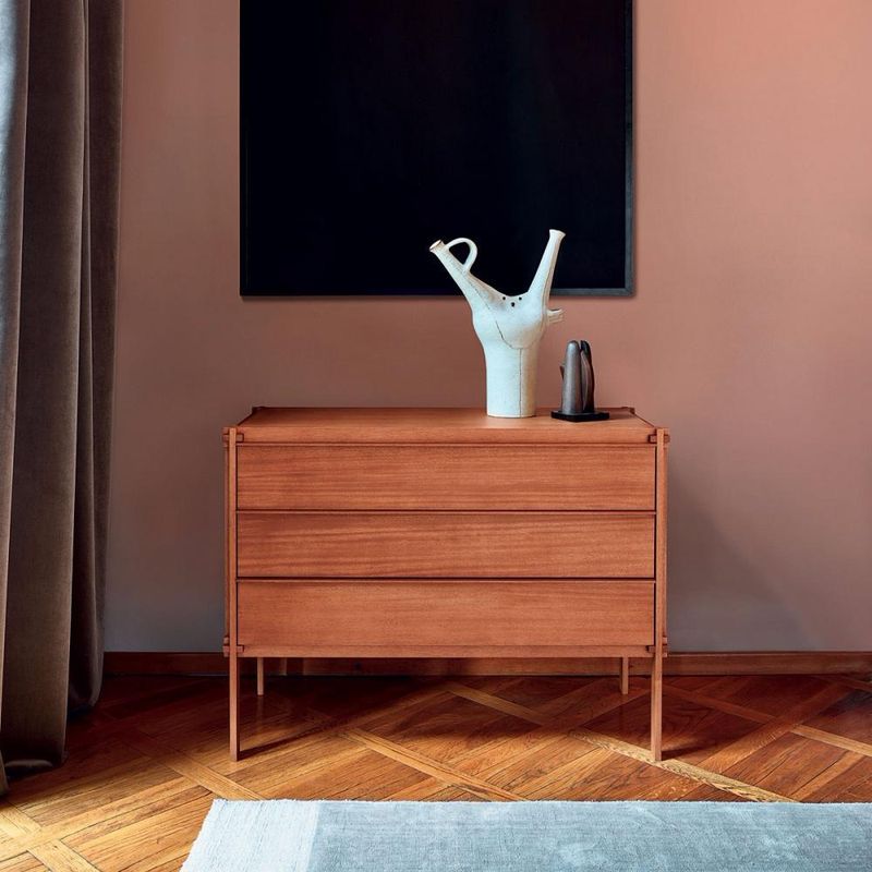 Molteni&C Комод MHC.1 от Molteni & C — в интерьере