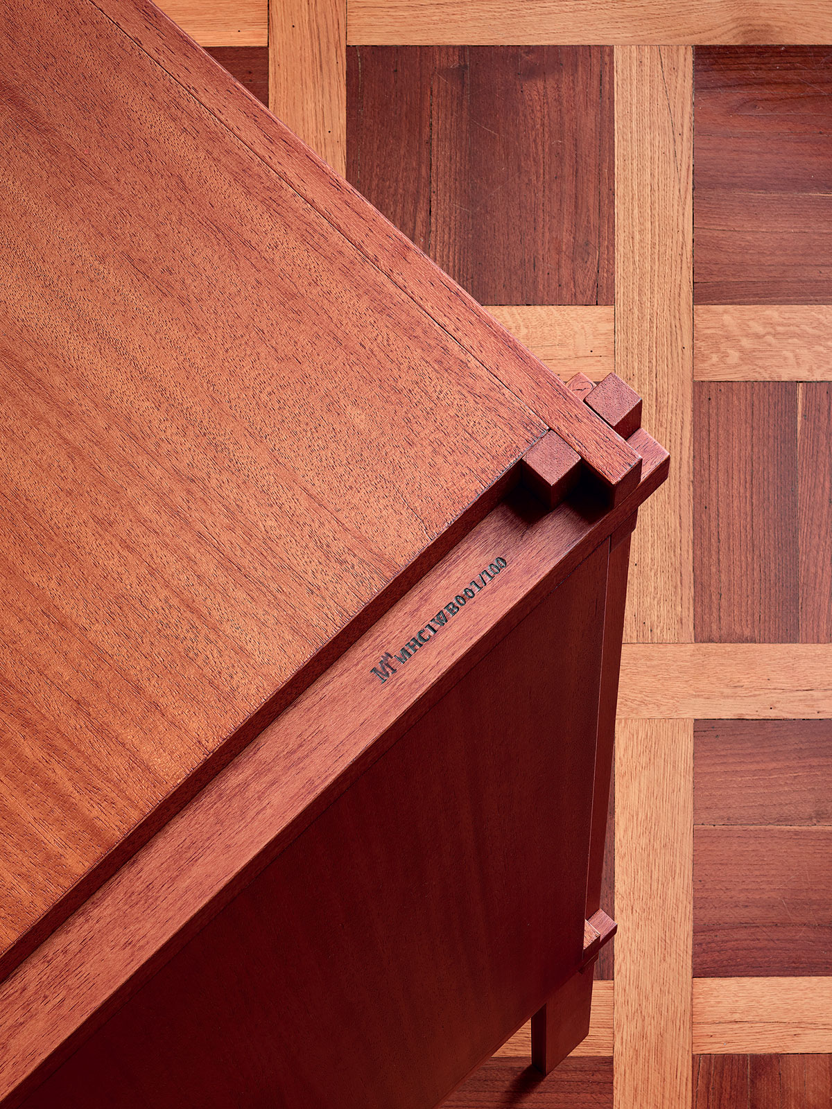 Molteni&C Комод MHC.1 от Molteni & C — в интерьере