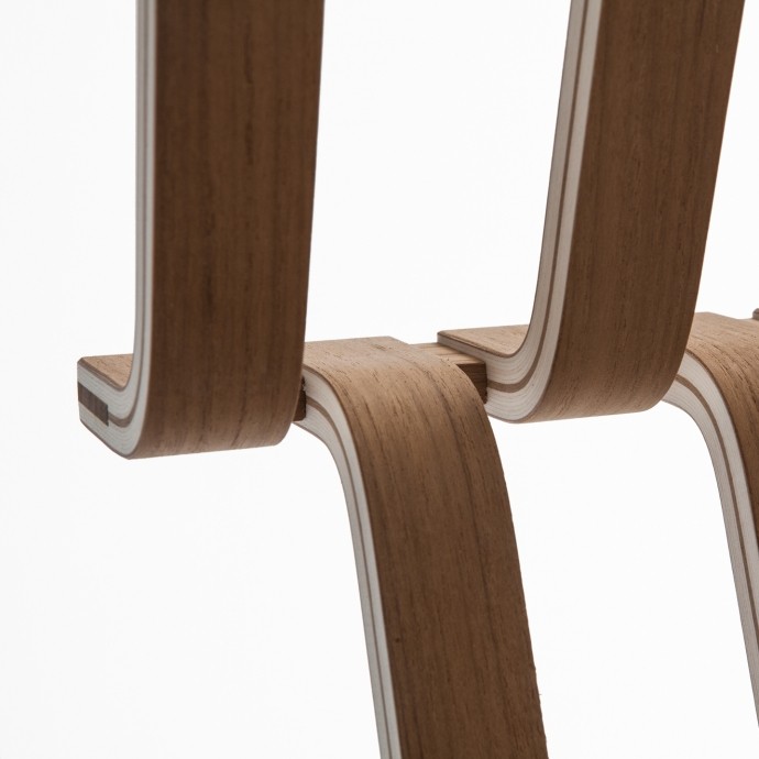 Molteni&C Стеллаж MHC.2 от Molteni & C — в интерьере