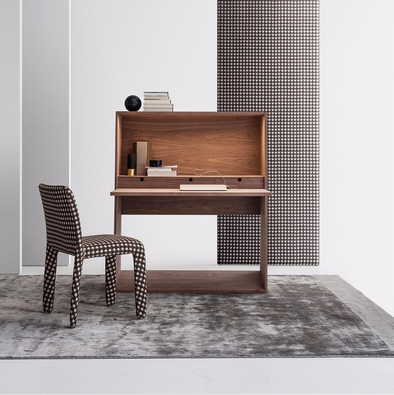 Molteni&C Письменный стол Ink от Molteni & C — в интерьере