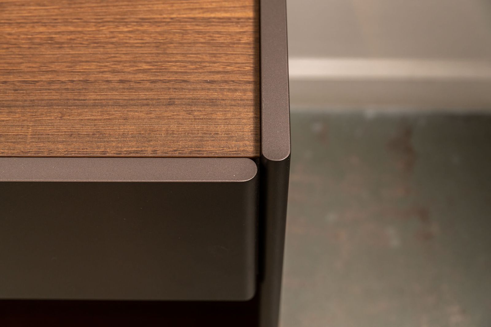 Molteni&C Прикроватная тумбочка 5050 от Molteni & C — в интерьере