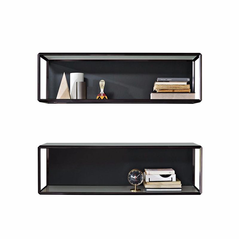 Molteni&C Стеллаж - витрина Grado° от Molteni & C