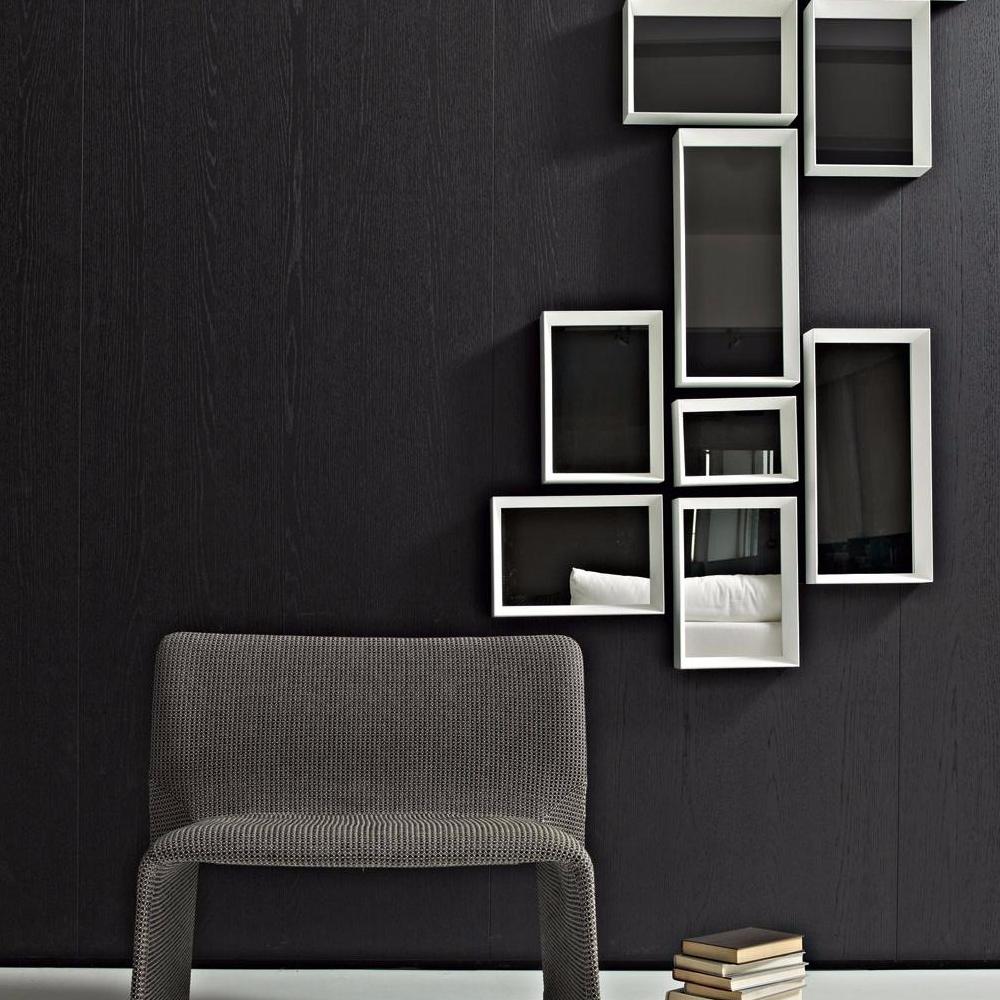 Molteni&C Рамка D.950.1 от Molteni & C — в интерьере