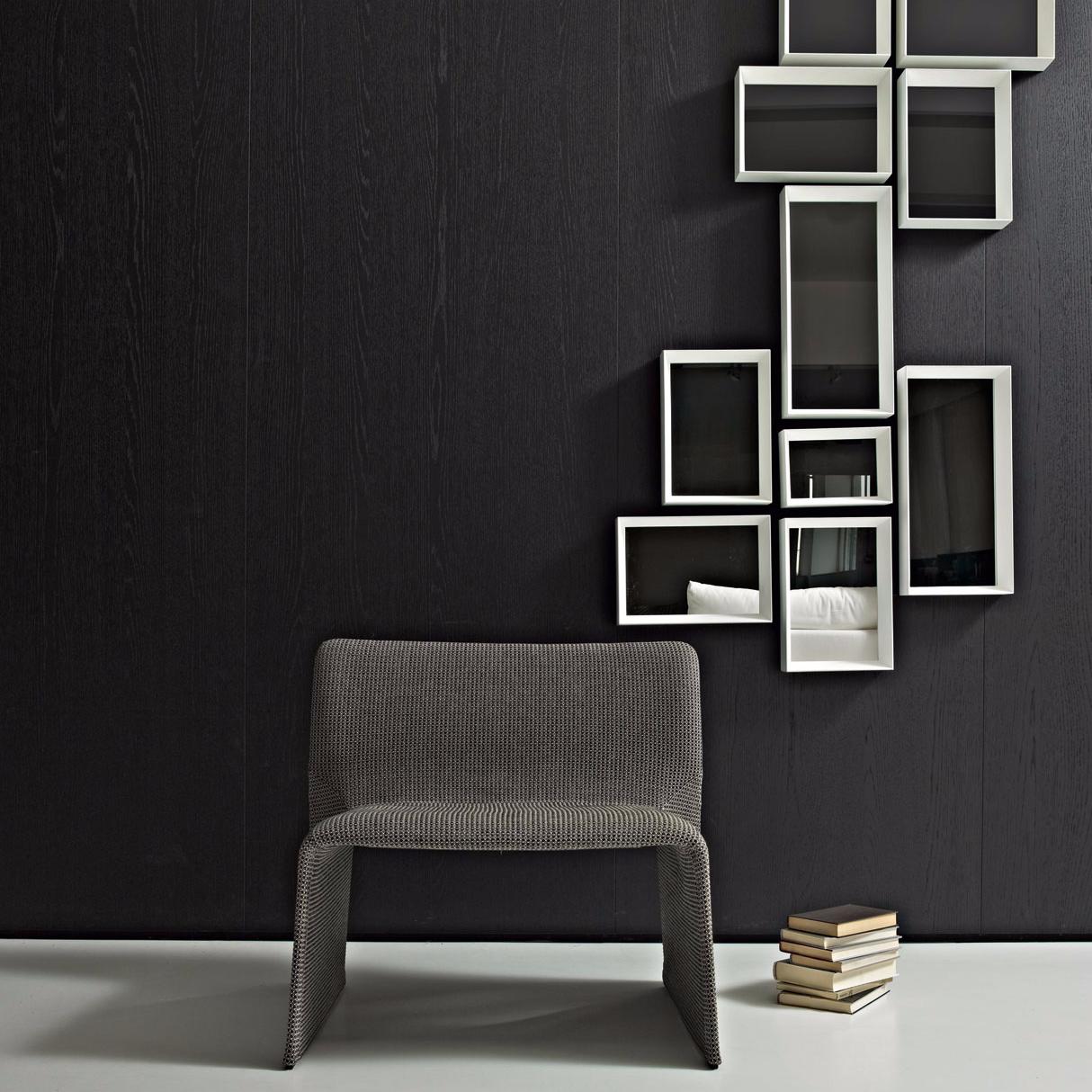 Molteni&C Рамка D.950.1 от Molteni & C — в интерьере