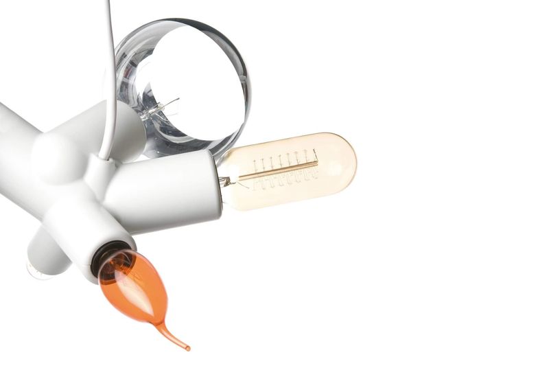 Moooi Подвесной светильник Clusterlamp от Moooi