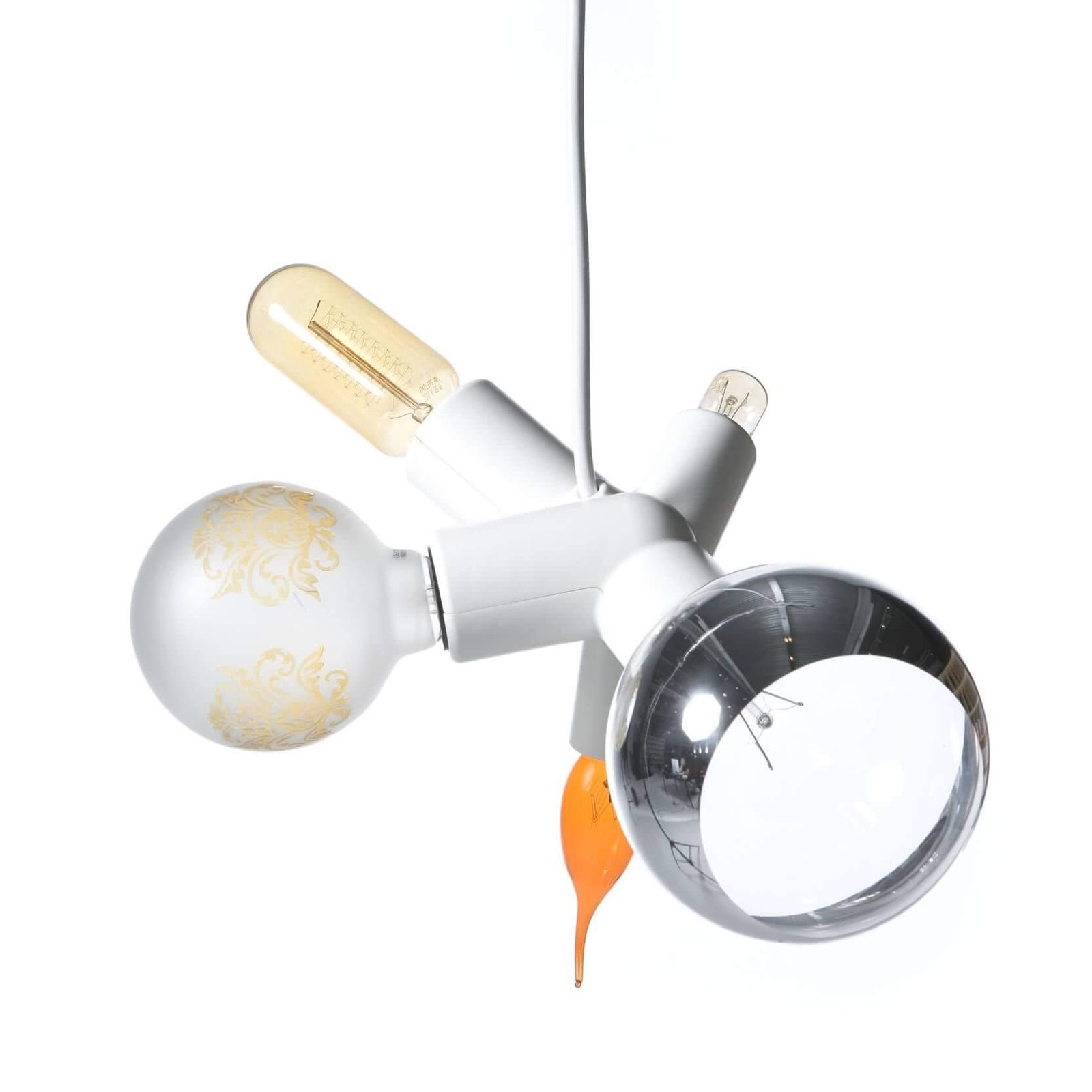 Moooi Подвесной светильник Clusterlamp от Moooi