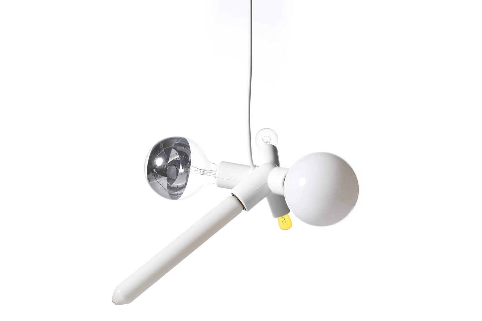 Moooi Подвесной светильник Clusterlamp от Moooi