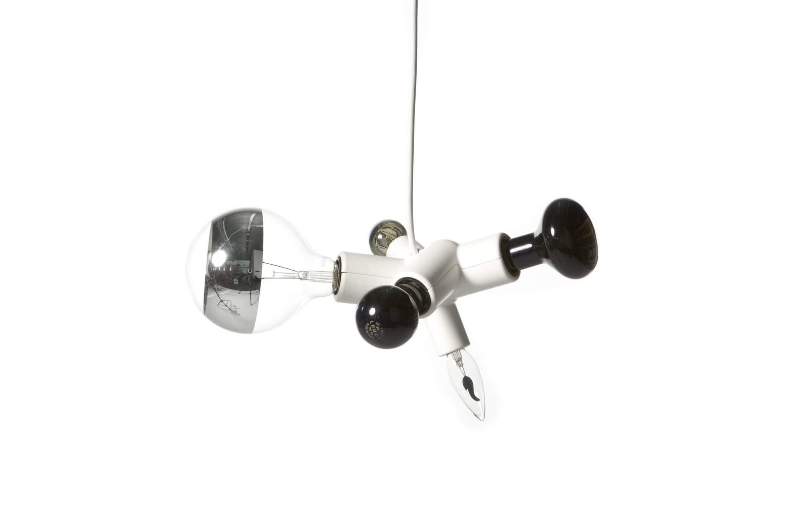 Moooi Подвесной светильник Clusterlamp от Moooi