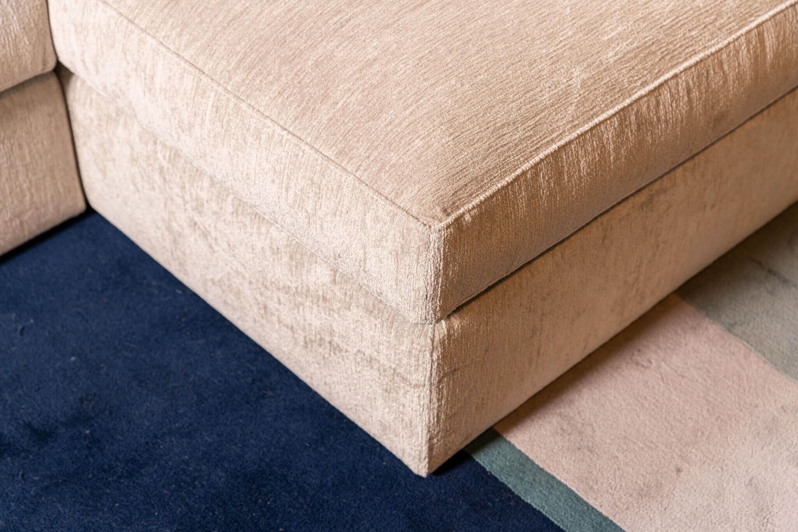Meridiani Диван Louis Small от Meridiani — в интерьере