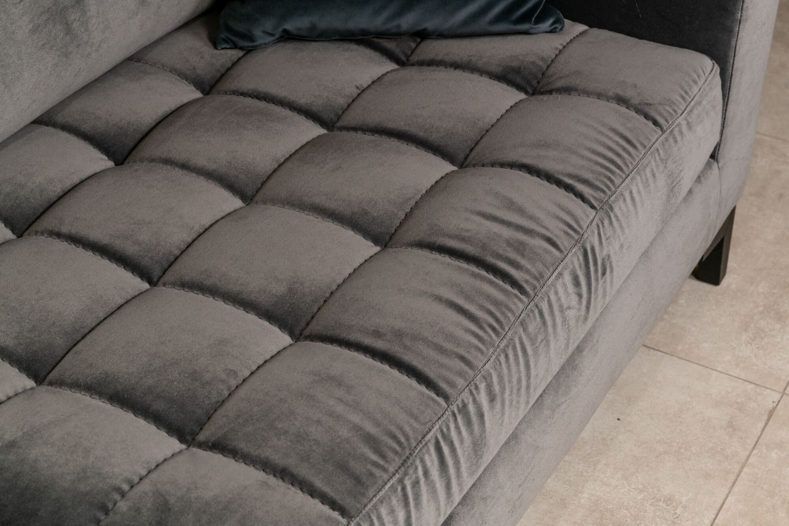 Meridiani Диван с 1 подлокотником Prince от Meridiani — в интерьере