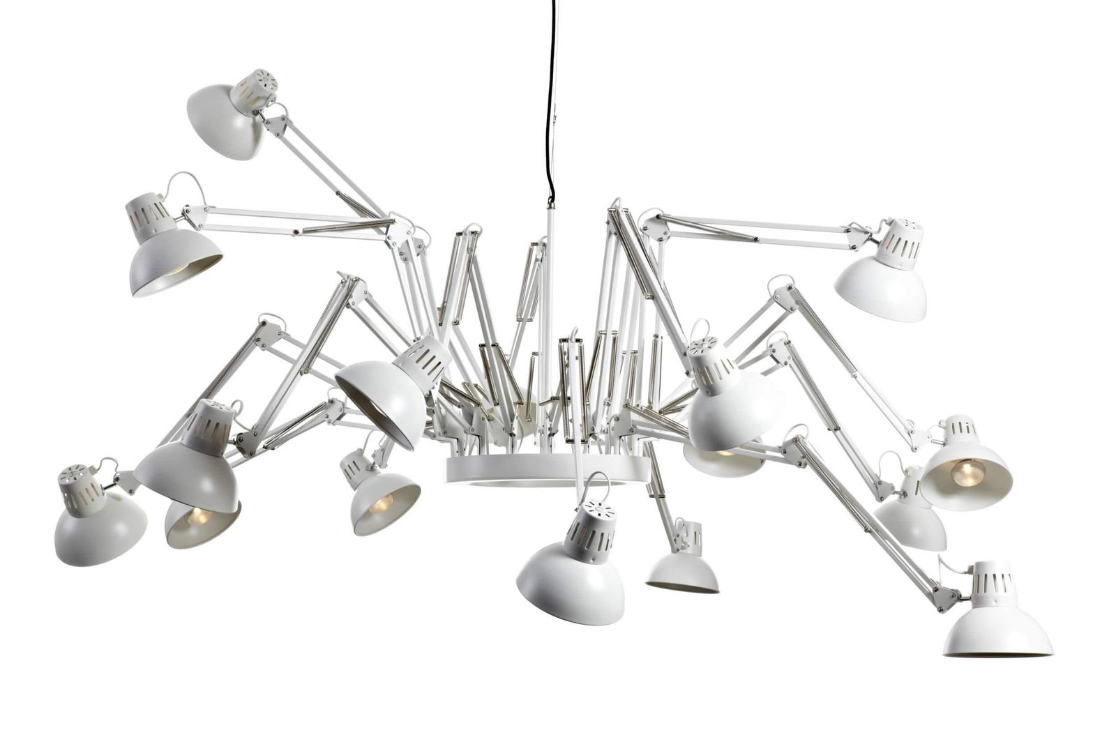 Moooi Люстра Dear Ingo от Moooi
