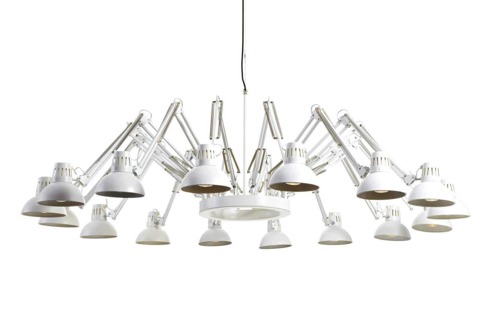 Moooi Люстра Dear Ingo от Moooi