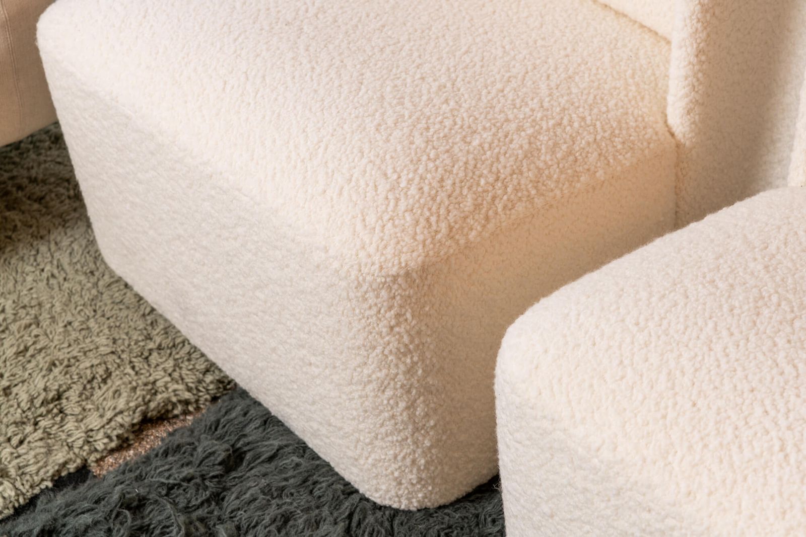 Meridiani Кресло Keeton Fit от Meridiani — в интерьере