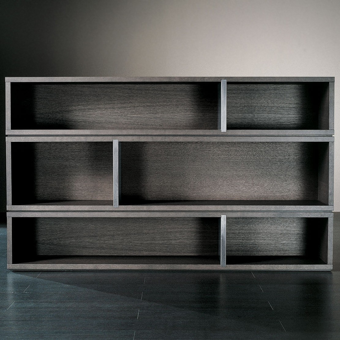 Meridiani Стеллаж Joly от Meridiani — в интерьере