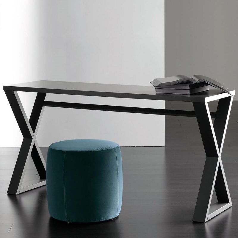 Meridiani Консоль Cruis Console от Meridiani — в интерьере