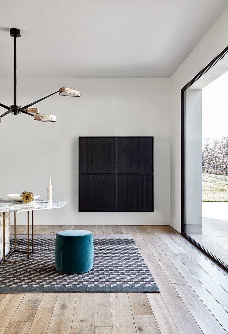 Meridiani Стеллаж Amadeus от Meridiani