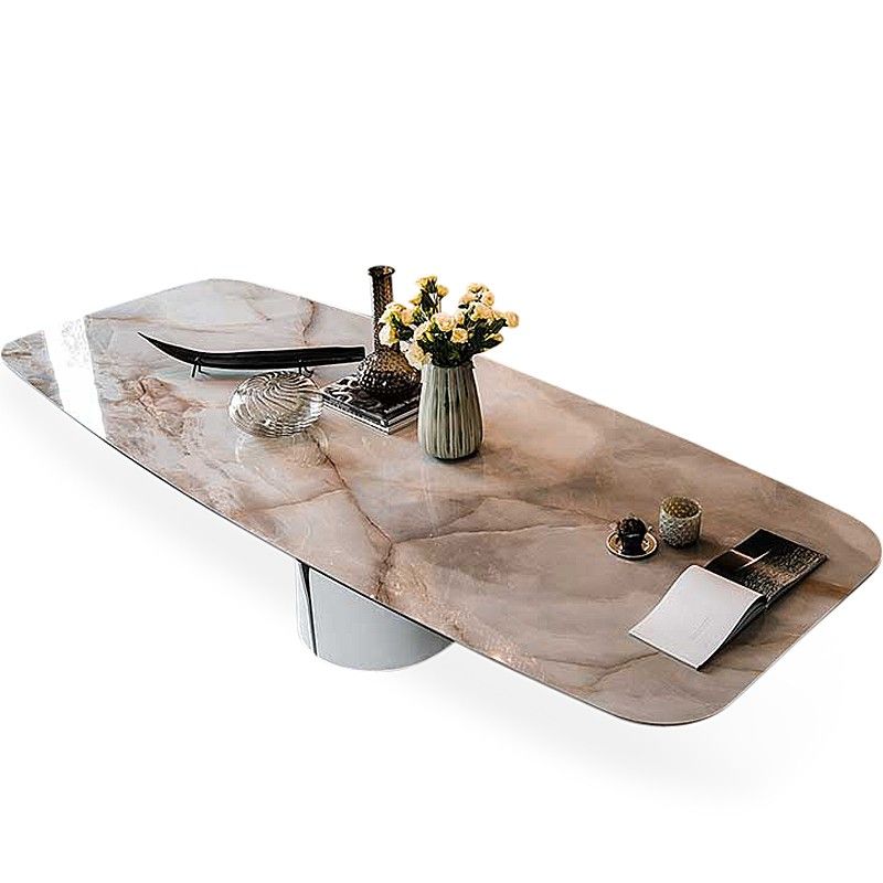 Cattelan Italia Стол Giano Keramik от Cattelan Italia