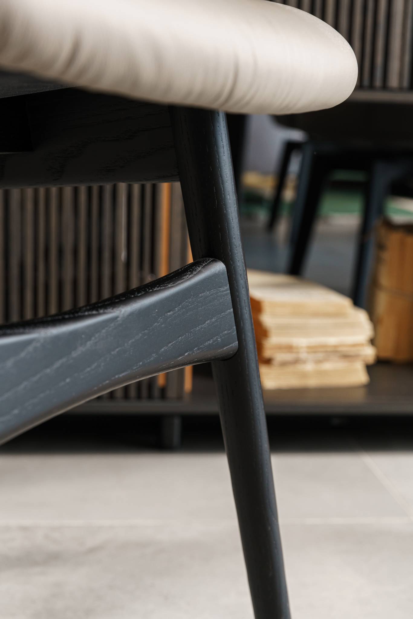 Cattelan Italia Стул Dumbo от Cattelan Italia — в интерьере