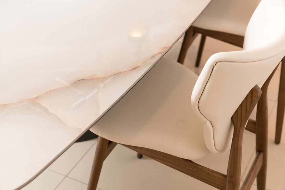 Cattelan Italia Стул Dumbo от Cattelan Italia — в интерьере